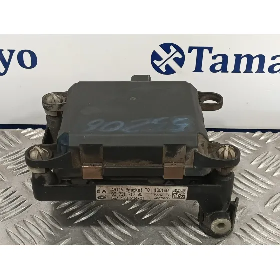 Modulo Electronico para Peugeot 3008
