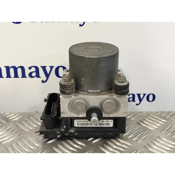 Abs para Fiat Punto Berlina (188)