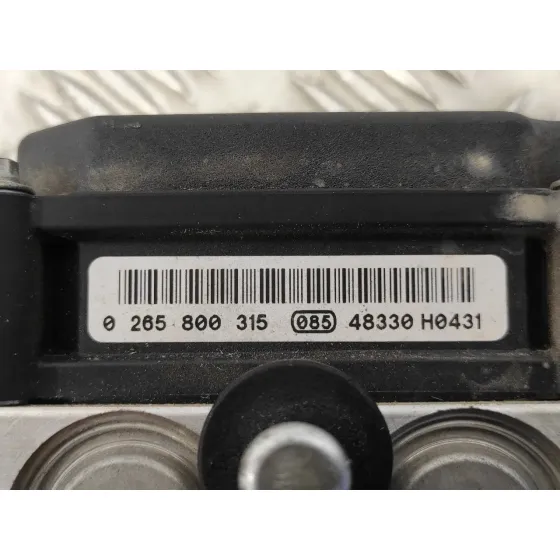 Abs para Fiat Punto Berlina (188)