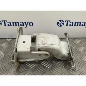 Visagra Puerta para Renault Trafic Caja Cerrada (Ab 4.01)