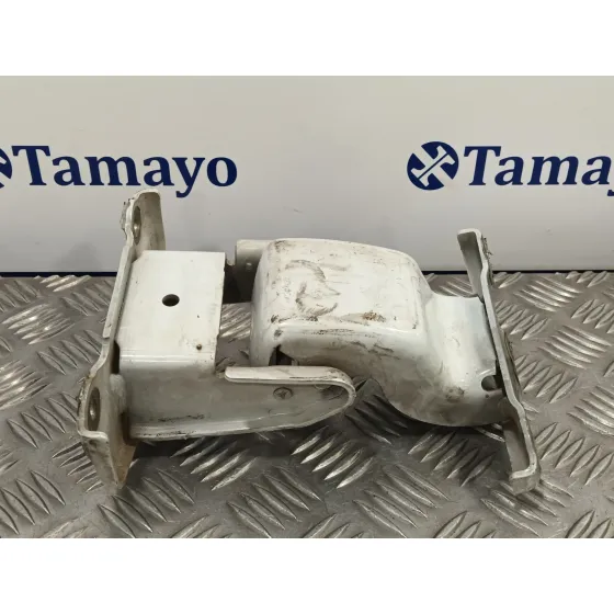 Visagra Puerta para Renault Trafic Caja Cerrada (Ab 4.01)