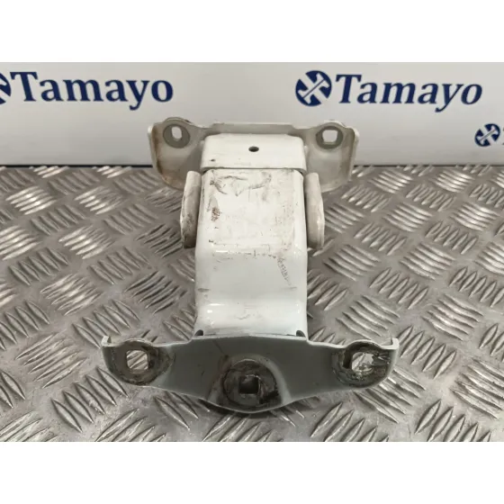 Visagra Puerta para Renault Trafic Caja Cerrada (Ab 4.01)