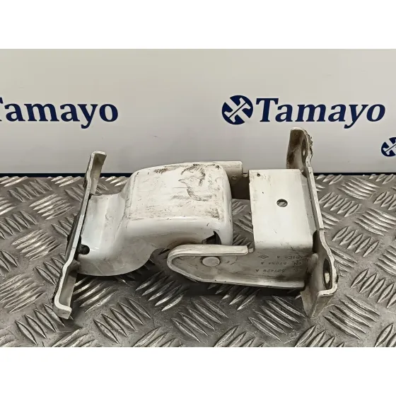 Visagra Puerta para Renault Trafic Caja Cerrada (Ab 4.01)