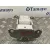 Visagra Puerta para Renault Trafic Caja Cerrada (Ab 4.01)