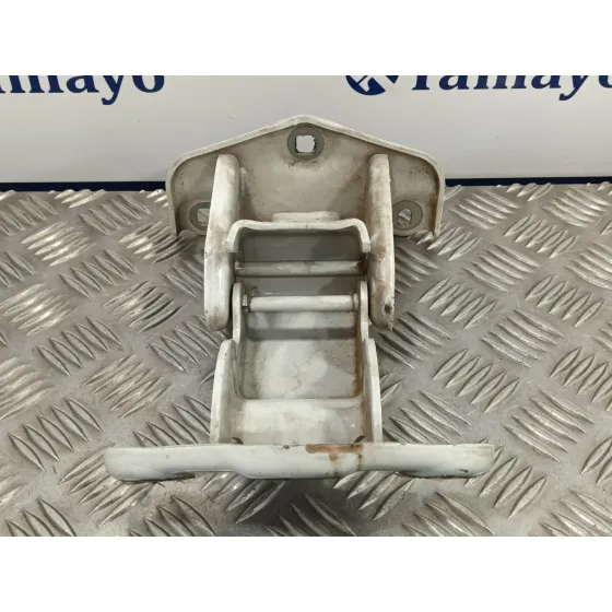 Visagra Puerta para Renault Trafic Caja Cerrada (Ab 4.01)