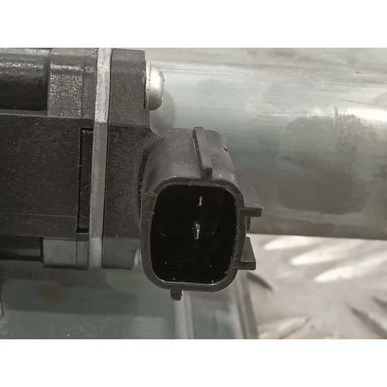 Elevalunas Delantero Derecho para Renault Clio Iv