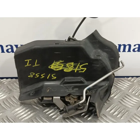 Cerradura Puerta Trasera Izquierda para Audi A4 Berlina (8E)