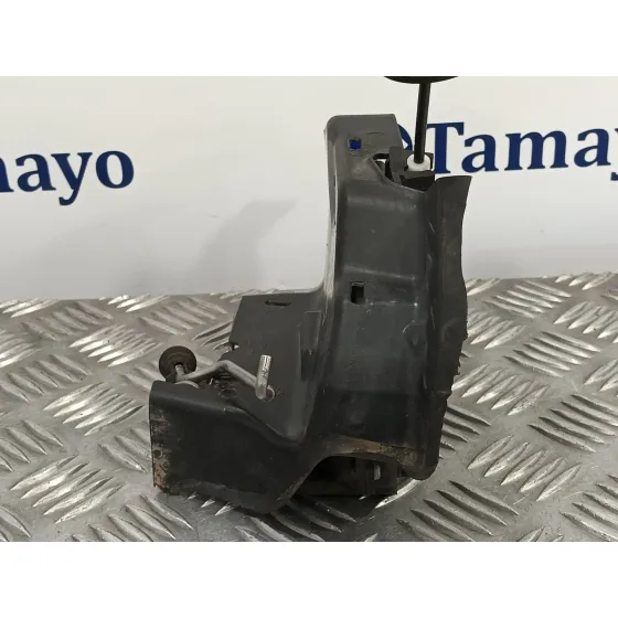 Cerradura Puerta Trasera Izquierda para Audi A4 Berlina (8E)