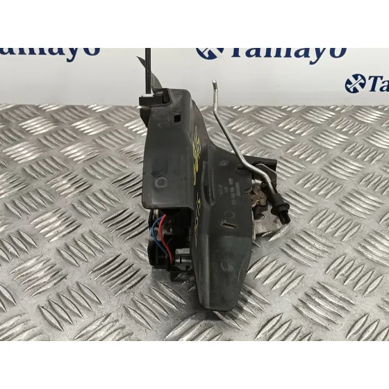 Cerradura Puerta Trasera Izquierda para Audi A4 Berlina (8E)