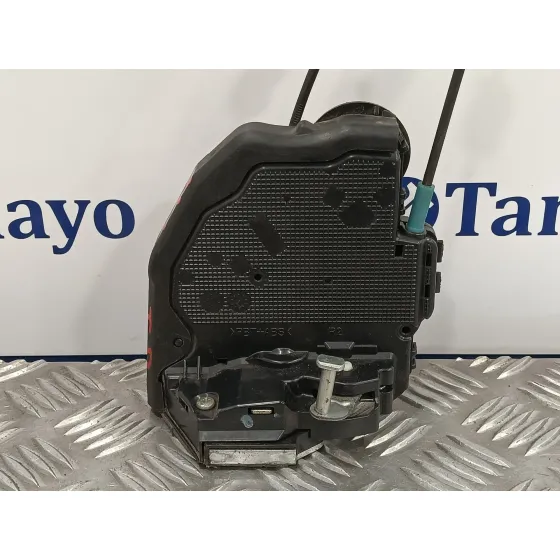 Cerradura Puerta Trasera Derecha para Toyota Rav 4 (A3)