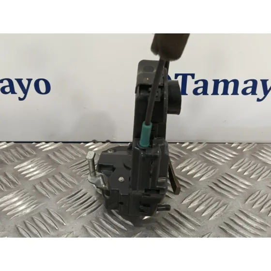 Cerradura Puerta Trasera Derecha para Toyota Rav 4 (A3)