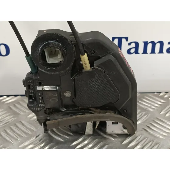 Cerradura Puerta Trasera Derecha para Toyota Rav 4 (A3)