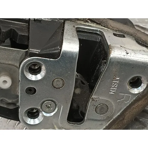 Cerradura Puerta Trasera Derecha para Toyota Rav 4 (A3)