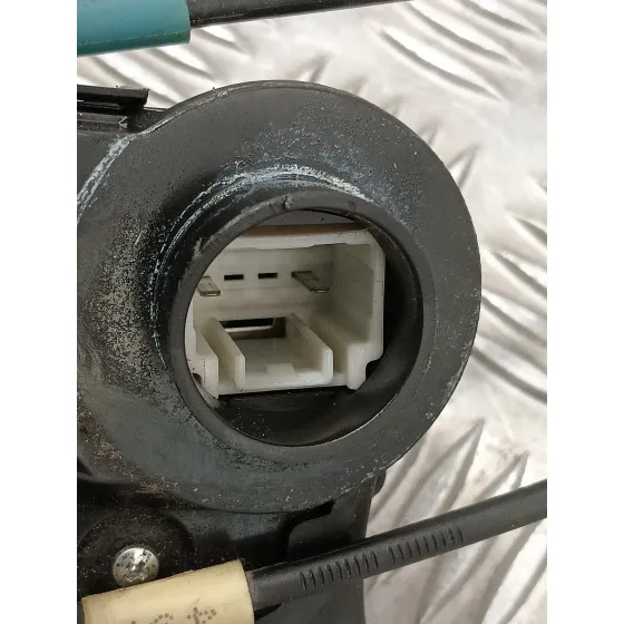 Cerradura Puerta Trasera Derecha para Toyota Rav 4 (A3)