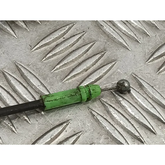Cerradura Puerta Trasera Derecha para Toyota Rav 4 (A3)