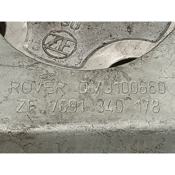 Bomba Direccion para Land Rover Freelander