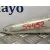 Elevalunas Trasero Derecho para Toyota Rav 4 (A3)