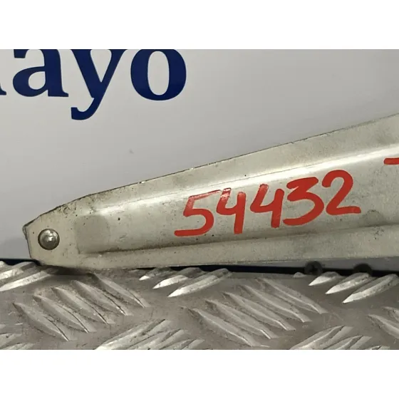 Elevalunas Trasero Derecho para Toyota Rav 4 (A3)