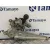 Elevalunas Trasero Derecho para Toyota Rav 4 (A3)
