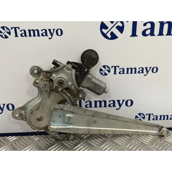Elevalunas Trasero Derecho para Toyota Rav 4 (A3)