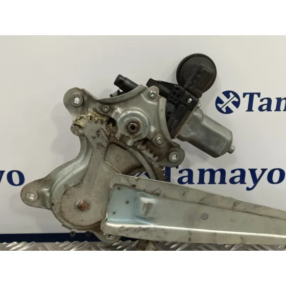 Elevalunas Trasero Derecho para Toyota Rav 4 (A3)