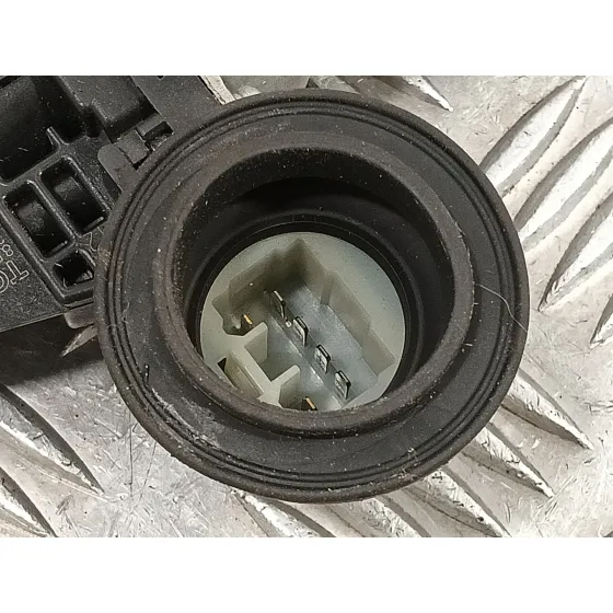 Elevalunas Trasero Derecho para Toyota Rav 4 (A3)