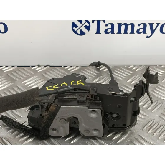 Cerradura Puerta Delantera Derecha para Renault Clio Iv
