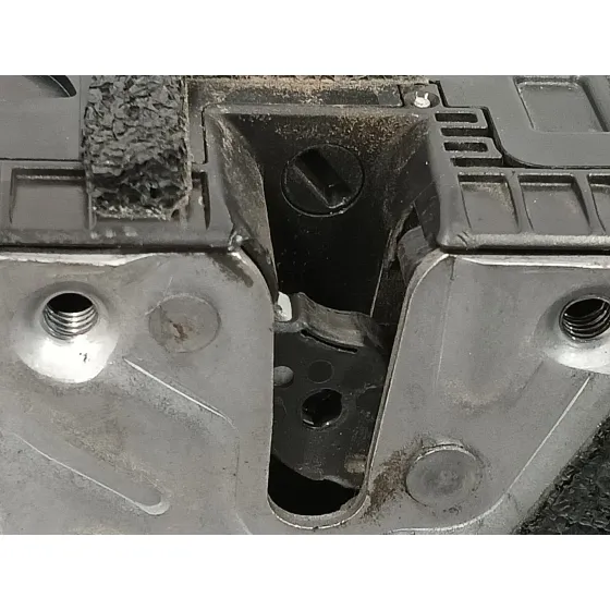 Cerradura Puerta Delantera Derecha para Renault Clio Iv