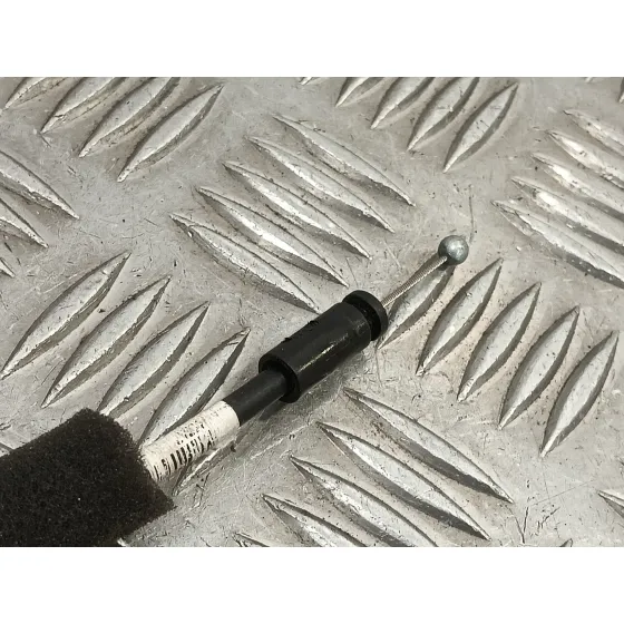 Cerradura Puerta Delantera Derecha para Renault Clio Iv