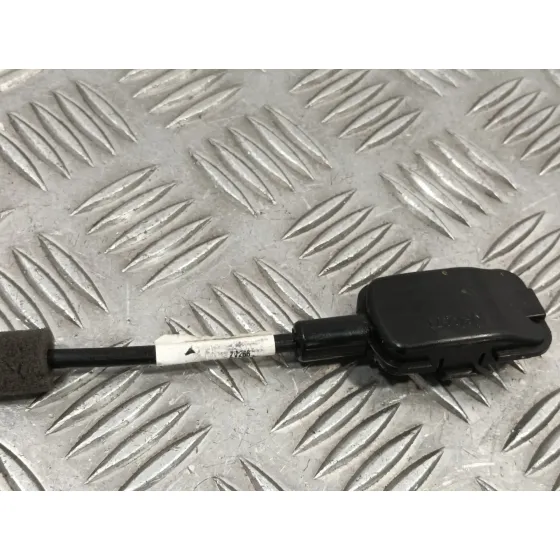 Cerradura Puerta Delantera Derecha para Renault Clio Iv