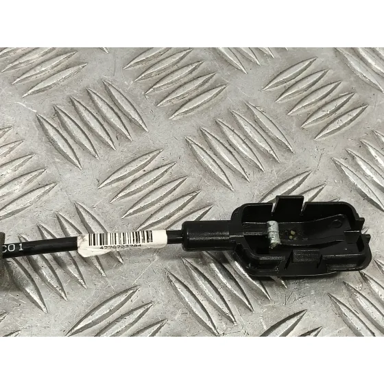 Cerradura Puerta Delantera Derecha para Renault Clio Iv