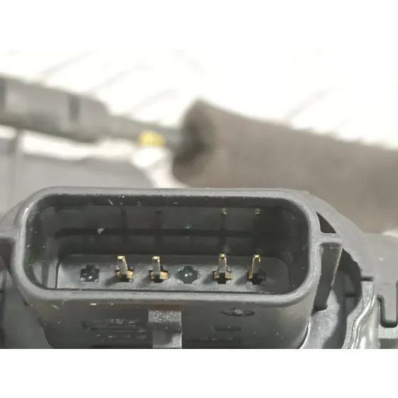 Cerradura Puerta Delantera Derecha para Renault Clio Iv