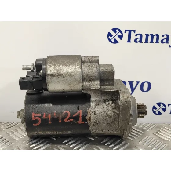 Motor Arranque para Audi A3 (8L)