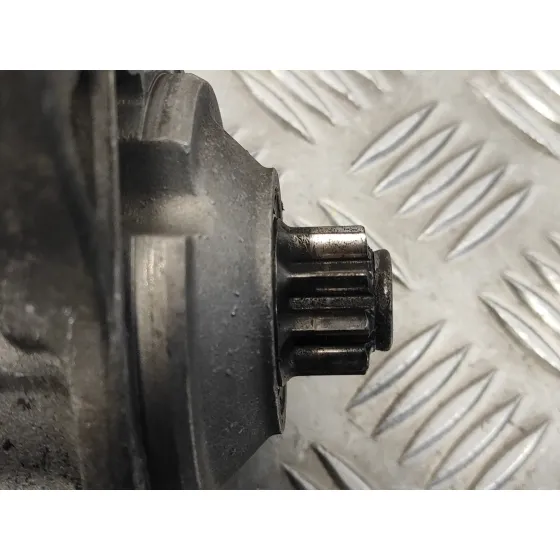 Motor Arranque para Audi A3 (8L)