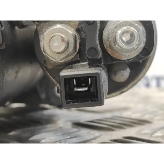 Motor Arranque para Audi A3 (8L)