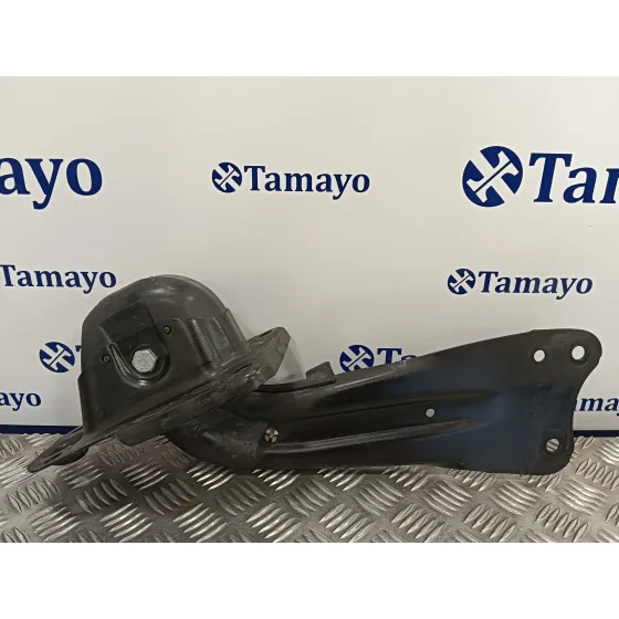 Brazo Suspension Superior Trasero Izquierdo para Seat Leon (1P1)
