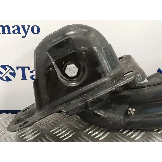 Brazo Suspension Superior Trasero Izquierdo para Seat Leon (1P1)