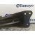 Brazo Suspension Superior Trasero Izquierdo para Seat Leon (1P1)