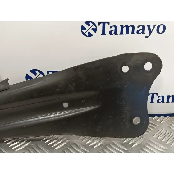 Brazo Suspension Superior Trasero Izquierdo para Seat Leon (1P1)