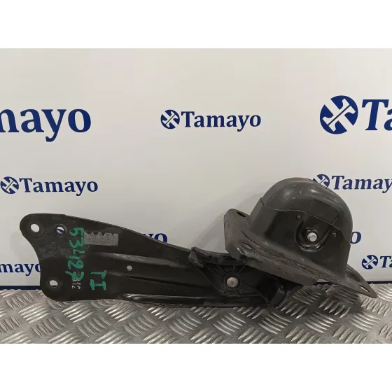 Brazo Suspension Superior Trasero Izquierdo para Seat Leon (1P1)