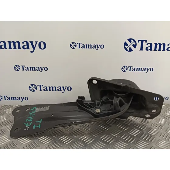 Brazo Suspension Superior Trasero Izquierdo para Seat Leon (1P1)