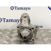 Motor Arranque para Renault Laguna Ii (Bg0)