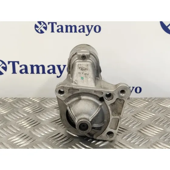 Motor Arranque para Renault Laguna Ii (Bg0)