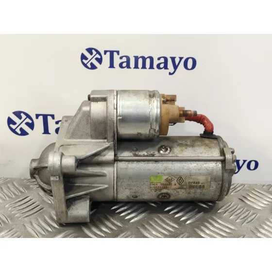 Motor Arranque para Renault Laguna Ii (Bg0)