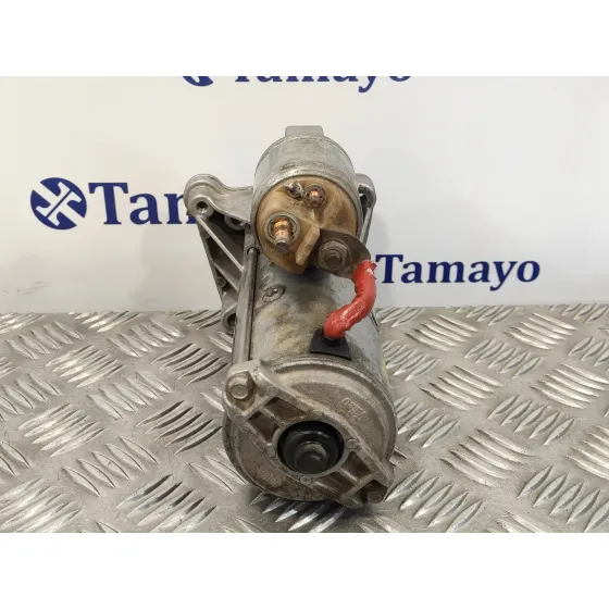 Motor Arranque para Renault Laguna Ii (Bg0)