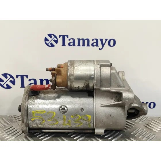 Motor Arranque para Renault Laguna Ii (Bg0)