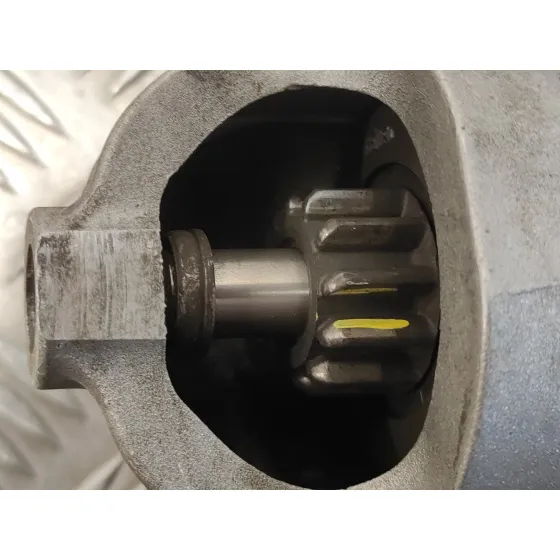Motor Arranque para Renault Laguna Ii (Bg0)