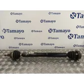 Transmision Delantera Derecha para Audi A3 (8L)