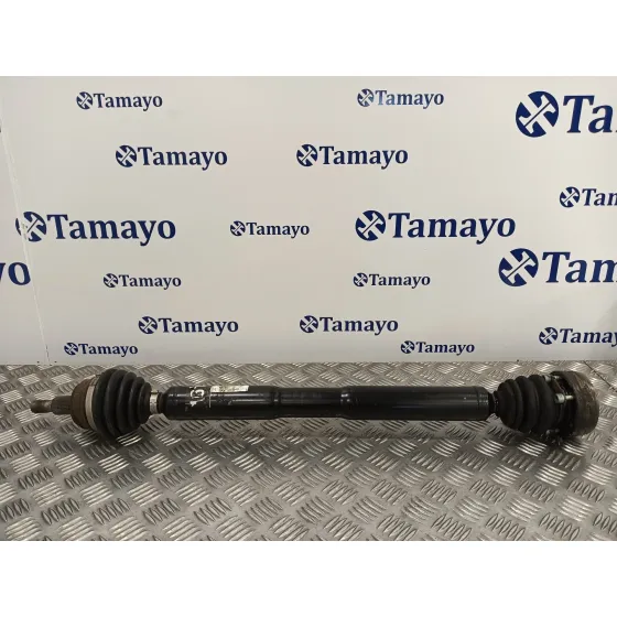 Transmision Delantera Derecha para Audi A3 (8L)