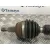 Transmision Delantera Derecha para Audi A3 (8L)